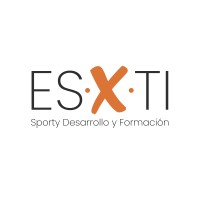ES.POR.TI Desarrollo y Formación logo - Similar company to Overmorrow Consulting