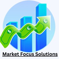 Market Focus Solutions logo - Similar company to Dasman