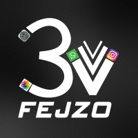 3V FEJZO logo - Similar company to Magnetx