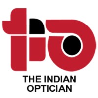 The Indian Optician #1 Journal on Ophthalmic Optics in India logo - Similar company to Inoptics - International Trade Show On Optics