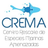 Centro Rescate De Especies Marinas Amenazadas (Crema)