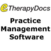 eTherapyDocs logo - Similar company to Redbeam