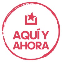 Aquí y Ahora logo - Similar company to Agilar Benelux
