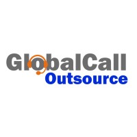 Global Call Outsource logo - Similar company to 247 Virtual Solution, Llc