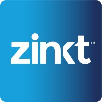 ZINKT logo - Similar company to Virtual Starlight