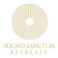 Sound Sanctum Retreats logo - Similar company to Olymra