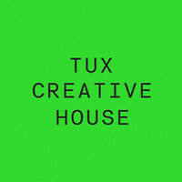 TUX logo - Similar company to Tux Creative Studio
