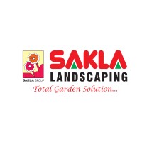 Sakla Landscaping - India logo - Similar company to Action For Rural Technology