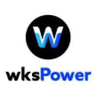 WKS Power logo - Similar company to Metaops