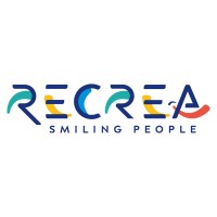 Récréa logo - Similar company to Aestaps Le Mans