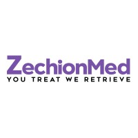 ZechionMed logo - Similar company to National Workers' Compensation Defense Network (Nwcdn)