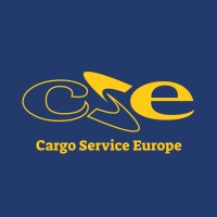 CSE Cargo Service Europe logo - Similar company to Hunter Forever
