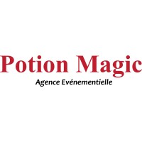 Potion Magic logo - Similar company to Collectif La Freeterie