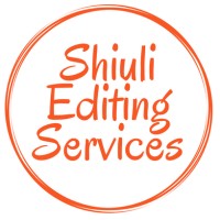 Shiuli Editing Services logo - Similar company to Let'S Write Publication