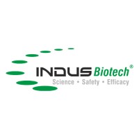 Indus Biotech Limited logo - Similar company to Adiuvo Diagnostics Pvt. Ltd.