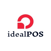 idealPOS logo - Similar company to Lucky7