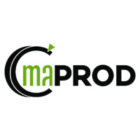 C'MA PROD logo - Similar company to Studio Awakening