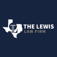 The Lewis Law Firm logo - Similar company to Jefferson County Courthouse