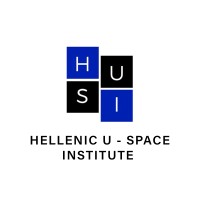 Hellenic U-space Institute logo - Similar company to Hellenic Drones S.A.
