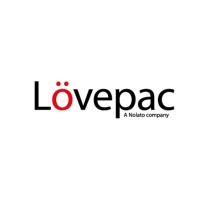 Lövepac logo - Similar company to Micro Power