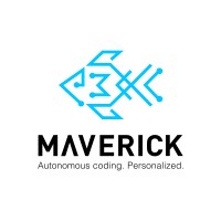 Maverick Medical AI logo - Similar company to Xoltar