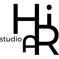 HiRa Studio logo - Similar company to Hira Imaji