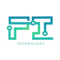 Pi Technology logo - Similar company to Pi Tech