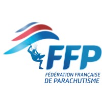 Fédération Française de Parachutisme logo - Similar company to A.Business
