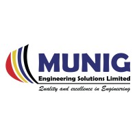 MUNIG Engineering Solutions Limited logo - Similar company to Munig Engineering Solutions Limited