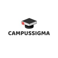 Campus Sigma - Educational Content Provider company logo - Similar company to Leo Q Jo