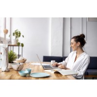 Miriam Company logo - Similar company to My Kitchen