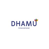 Dhamu International logo - Similar company to Rasayan Connect