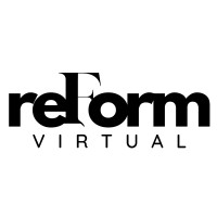 Reform Virtual logo - Similar company to Editelevate Films