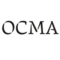 OCMA / Orange County Museum of Art logo - Similar company to Pacific Symphony