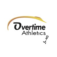 Overtime Athletics RVA logo - Similar company to Lighthouse Environmental Services, Inc.