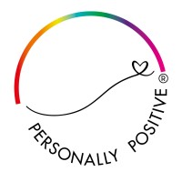 Personally Positive logo - Similar company to Happy Heart Online Marketing