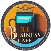 The Business Café logo - Similar company to Apna Campus