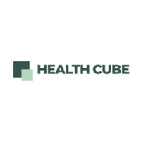 HEALTH CUBE logo - Similar company to Health Cube