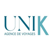 Agence UNIK VOYAGES logo - Similar company to Othontik