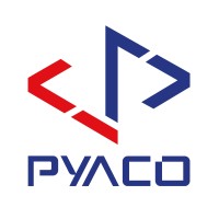 PYACO logo - Similar company to پیاکو (Pieaco)