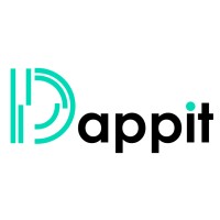 Dappit (Pty) Ltd logo - Similar company to Conceptlabs™
