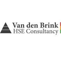 Van den Brink HSE Consultancy logo - Similar company to Hseps - Hse Project Support