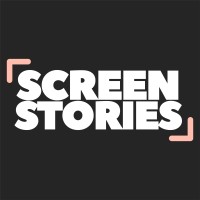 ScreenStories logo - Similar company to Gcap Media