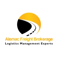 Alemac Freight Brokerage logo - Similar company to Next Modal