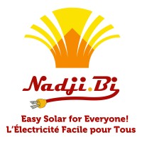 Nadji.Bi Group logo - Similar company to Lifatech Systems