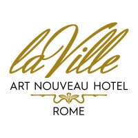 AIO SRL - Hotel La Ville logo - Similar company to Poēsis Experience Hotel