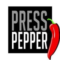 PressPepper logo - Similar company to Cortma