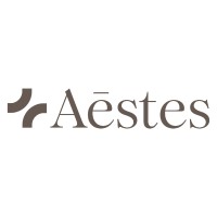Aestes logo - Similar company to Gil & Berrocal