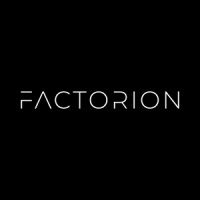 Factorion logo - Similar company to Iceberg Nurturing Software