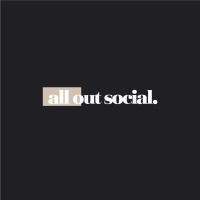 All Out Social logo - Similar company to Nurturely